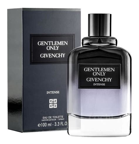 givenchy gentlemen only intense 150 ml|givenchy gentleman original 100ml.